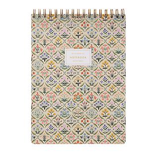 Rifle Paper Co. Top Spiral Notebook