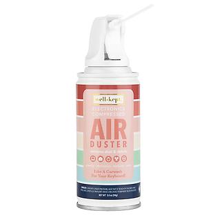 Well-Kept 3.5 oz. Air Duster