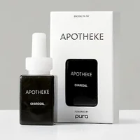 Apotheke x Pura Fragrance Refill