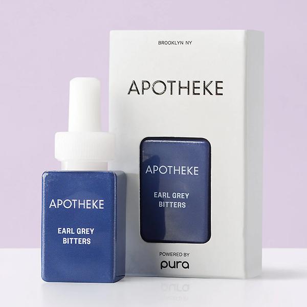 Apotheke x Pura Fragrance Refill