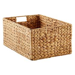 decorative bins & baskets