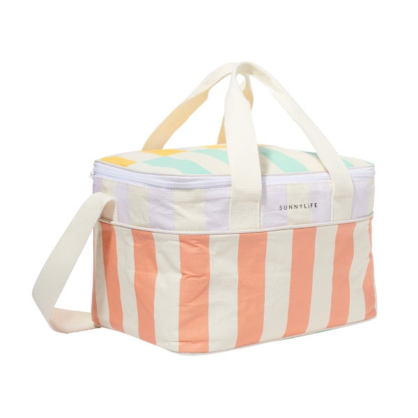 SUNNYLiFE Rio Sun Cooler Bag The Container Store