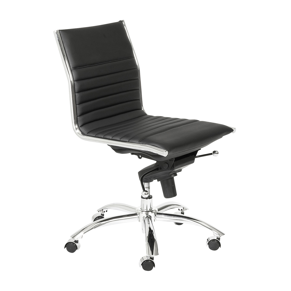 Dirk Low Back Office Chair | The Container Store