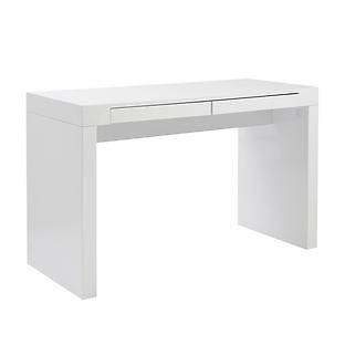 Donald Two-Drawer Desk