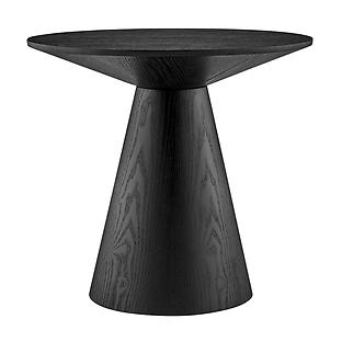 Wesley Round Side Table