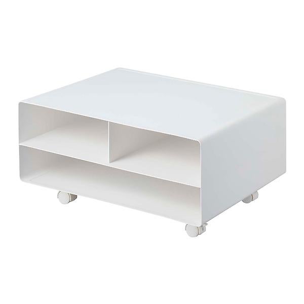 Yamazaki Tower Rolling Printer Stand