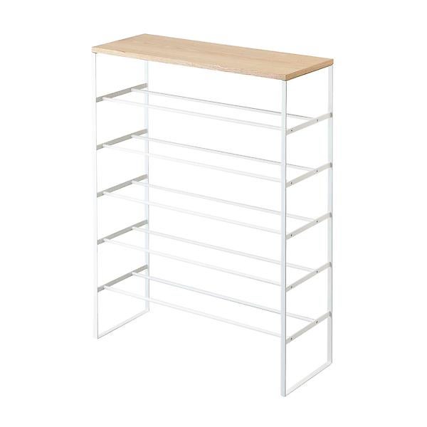 Yamazaki Tower 6-Tier Shoe Rack