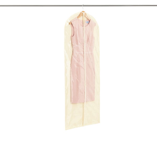 Natural Cotton Single Garment Bags
