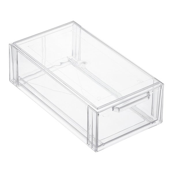 The Container Store Stackable Small Drawer
