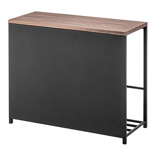 Yamazaki Tower Steel Entryway Storage Organizer | The