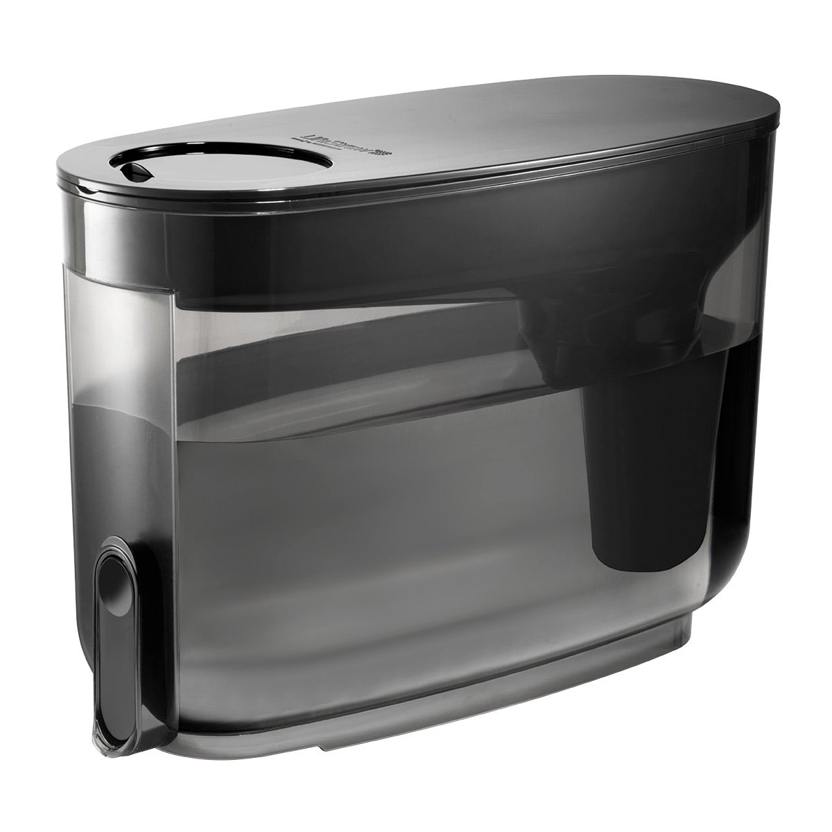 Lifestraw 18-Cup Home Dispenser Obsidian