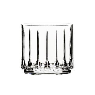 Bold Drinkware Tryst Double Old Fashioned Glass