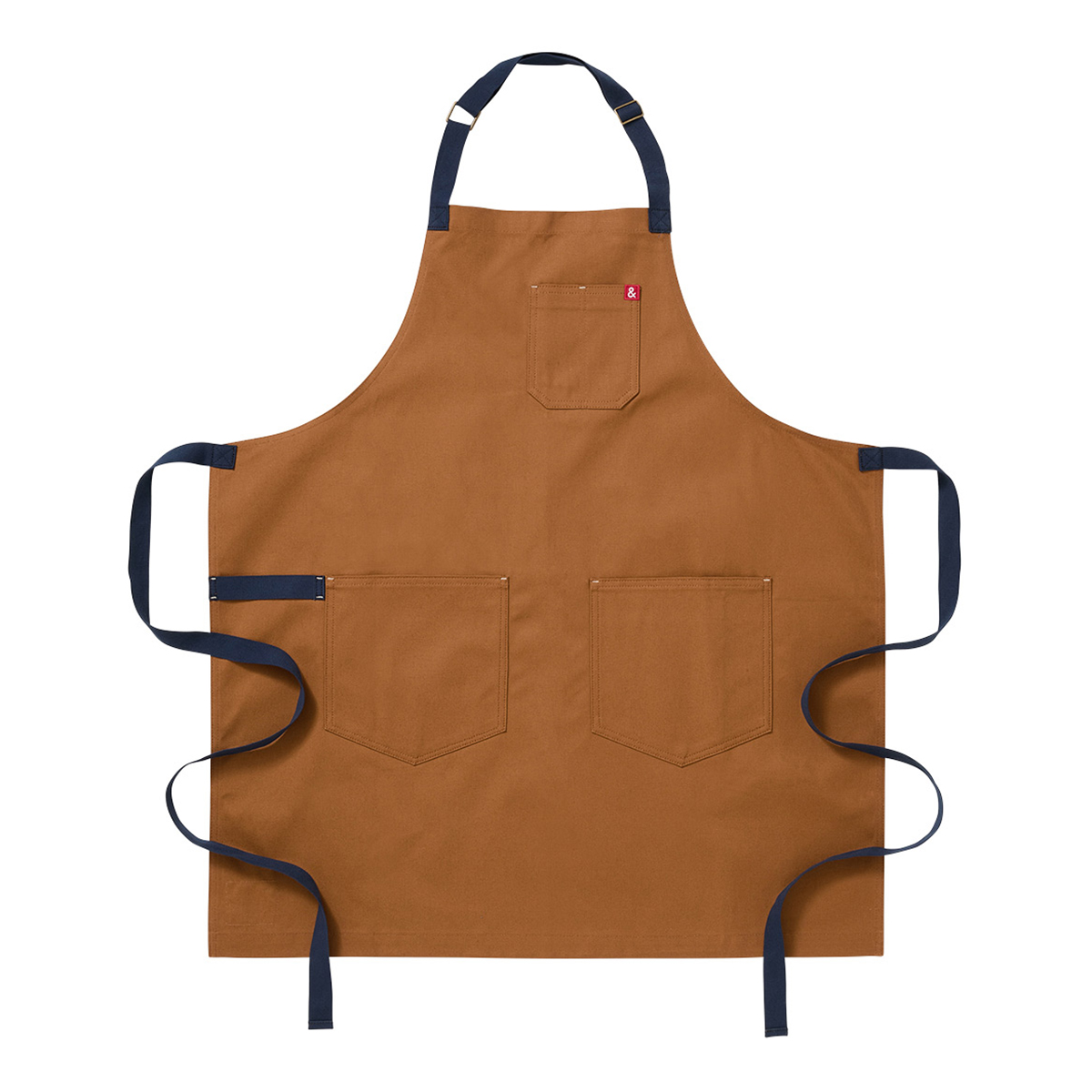 Hedley & Bennett Essential Apron | The Container Store