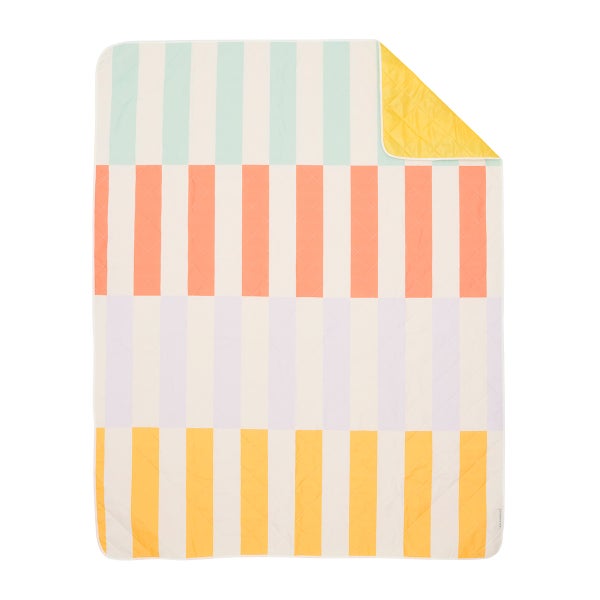 SUNNYLiFE Beach & Picnic Blanket The Container Store