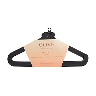 Cove Long Garment Hanger Pack of 2