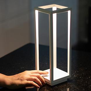 Zafferano Home Pro Rechargable Lantern