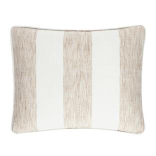 annie selke Awning Stripe Indoor/Outdoor Decorative Pillow