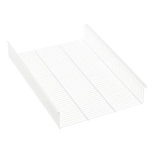 Elfa Shelf Basket