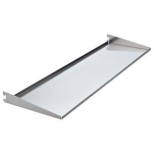 Elfa Platinum Utility Shelf/Trays