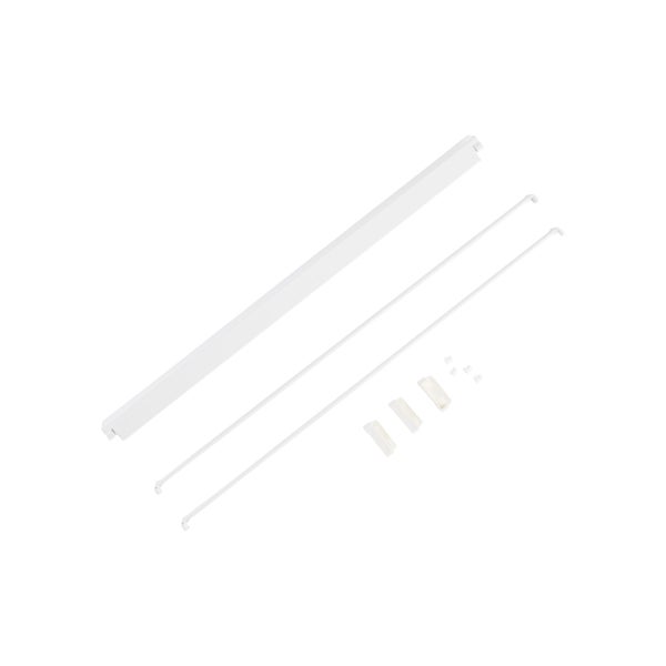 Elfa Freestanding Stabilization Kit The Container Store