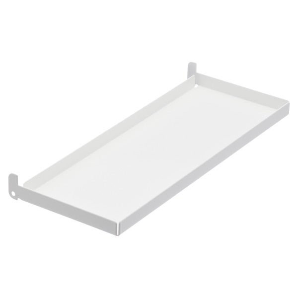 Elfa Utility Pegboard Tray