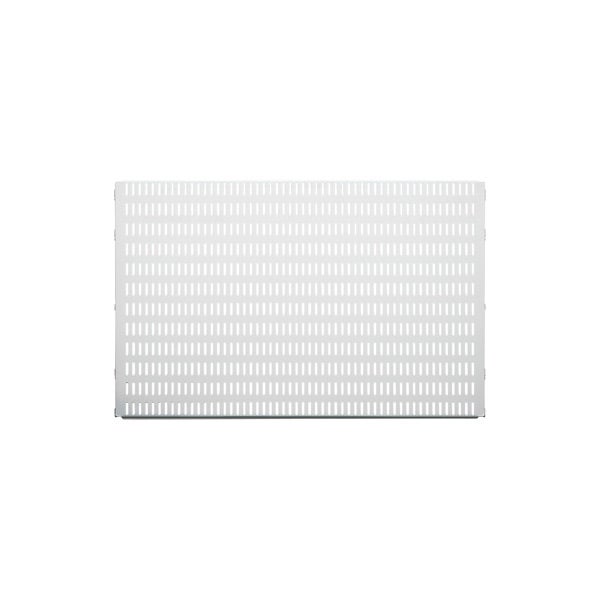 Elfa Platinum Utility Pegboard | The Container Store