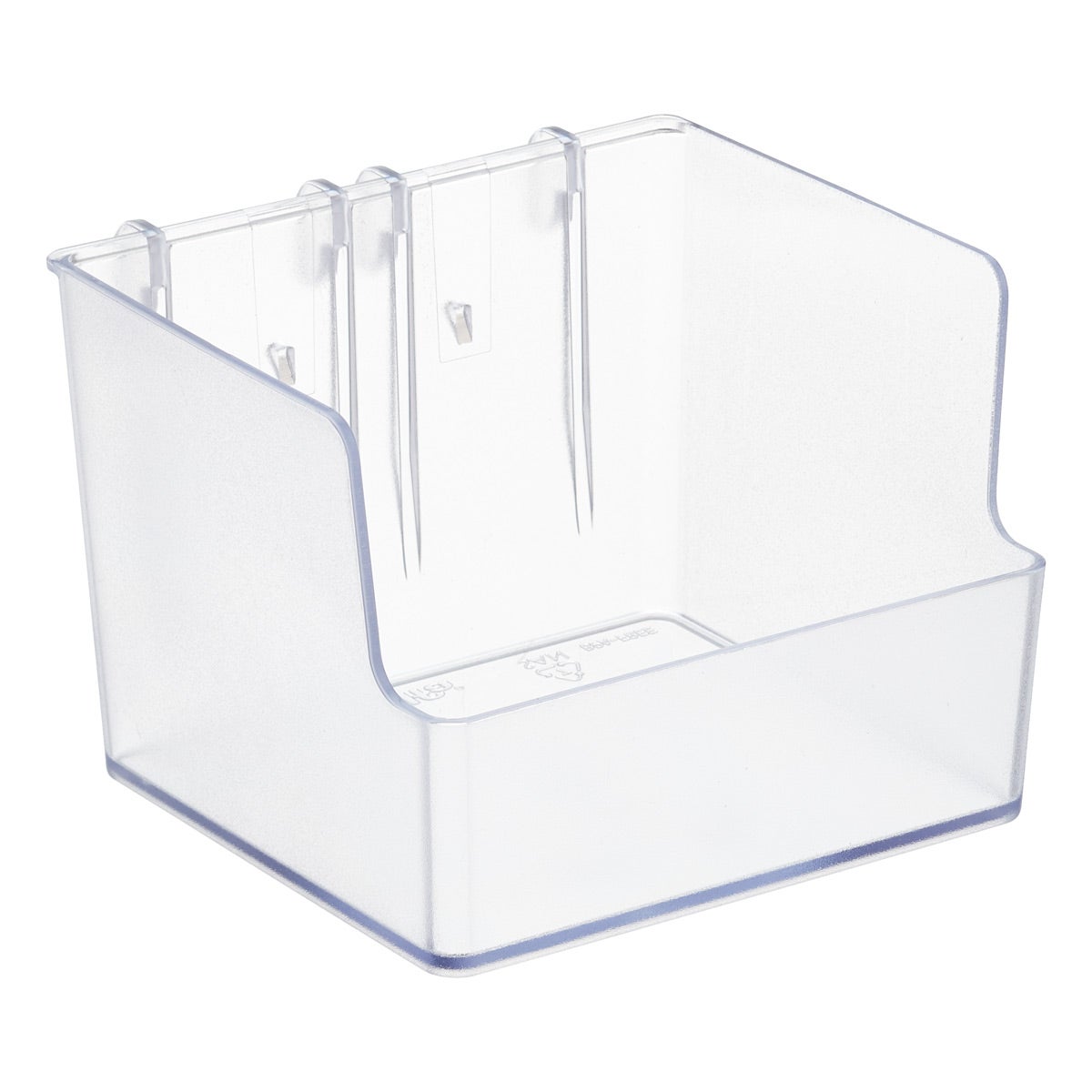Elfa Utility Pegboard Boxes
