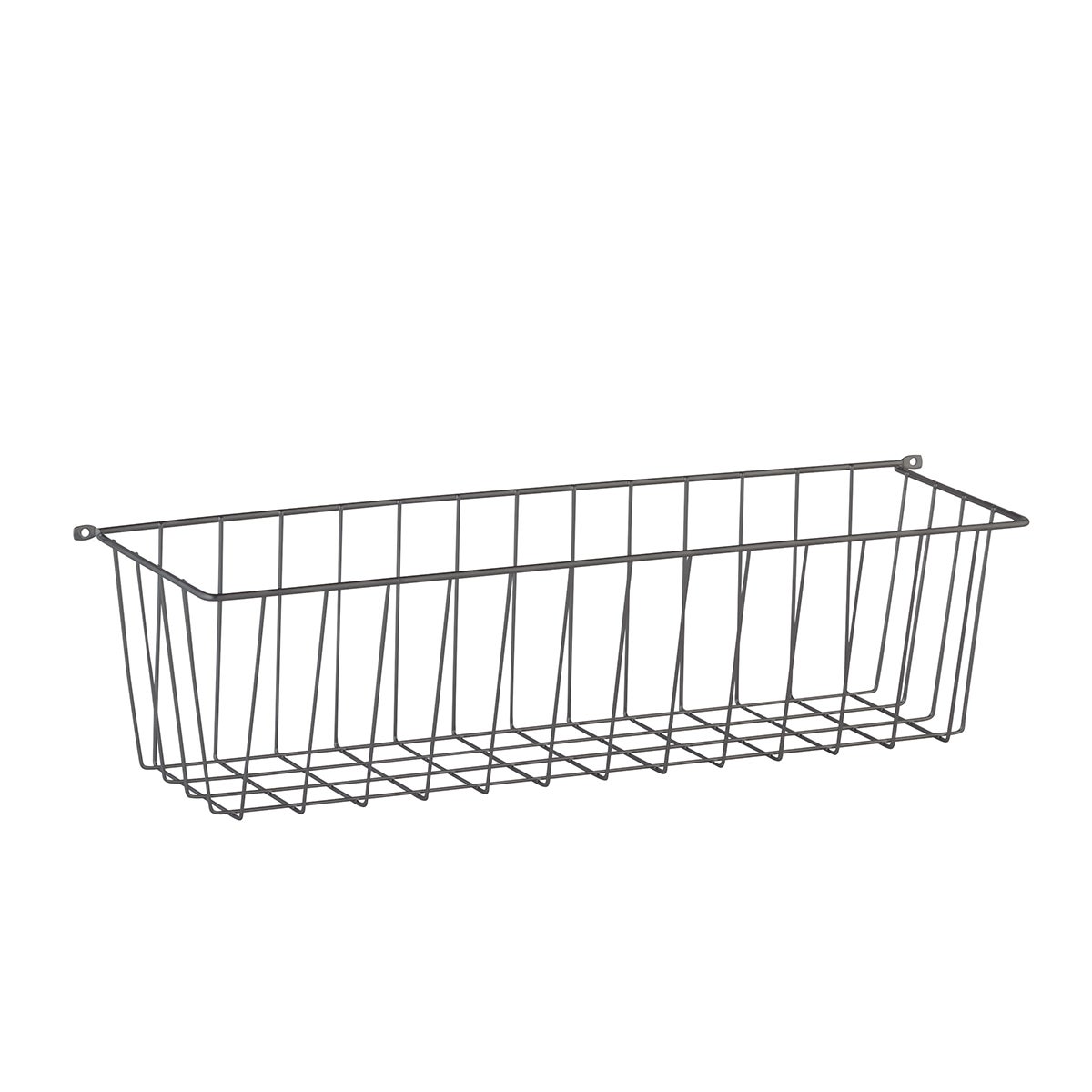 Elfa Hangmate Accessory Basket