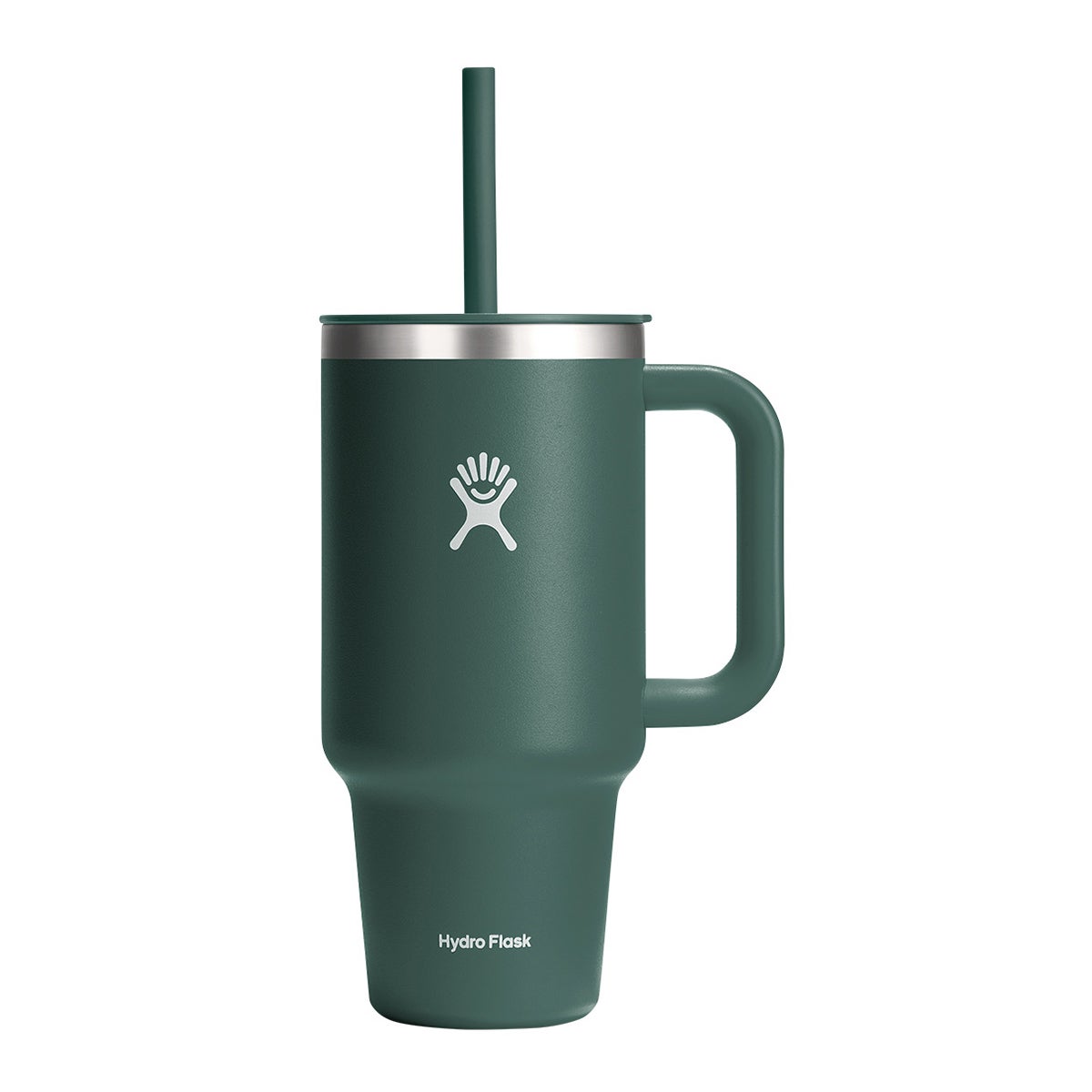 Hydro Flask 32 oz. All Around Travel Tumbler Fir