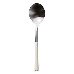 material The Metal Spoon