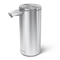 simplehuman 14 oz. Rechargeable Sensor Pump