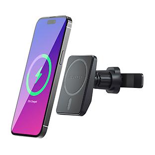 Journey EXPRESS Wireless Car Mount Charger with MagSafe