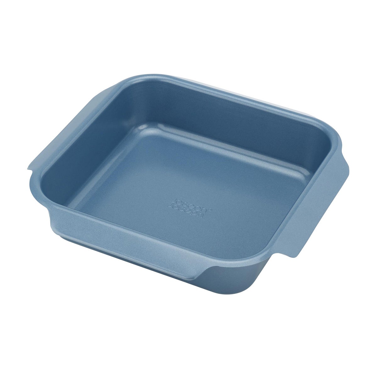 Joseph Joseph 12 in. Nest Oven Roasting Tray Blue
