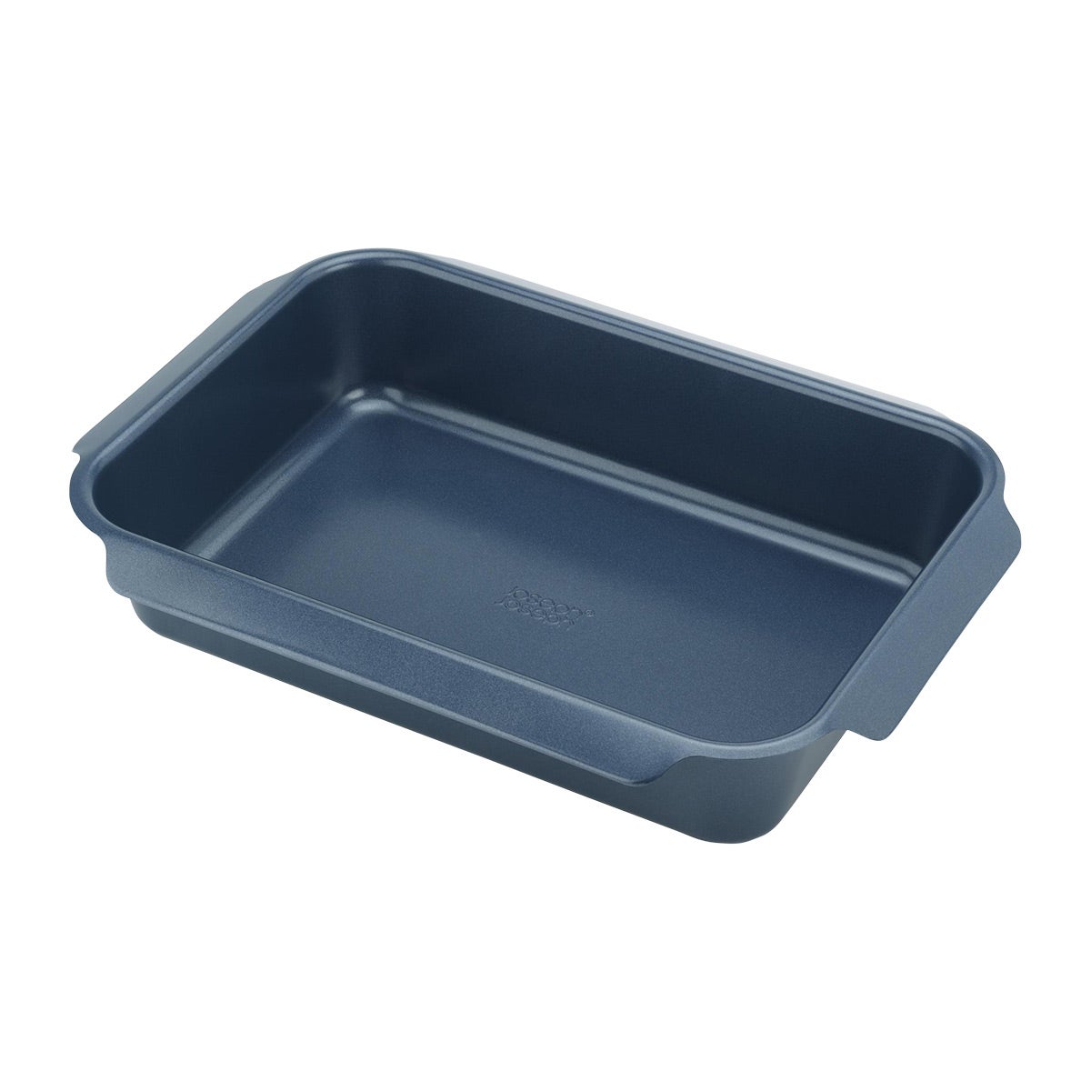Joseph Joseph 16 in. Nest Oven Roasting Tray Blue