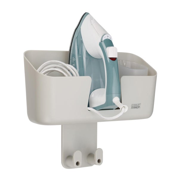 Joseph Joseph IronHub Wall-Mounted Iron Storage Caddy