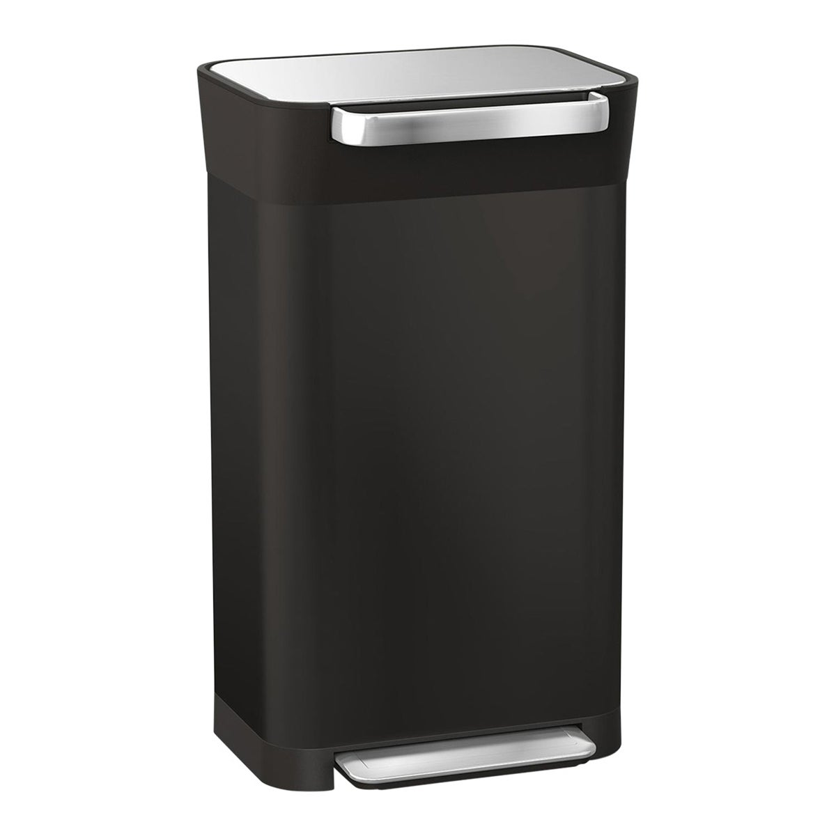 Joseph Joseph Titan 30L Trash Compactor The Container Store