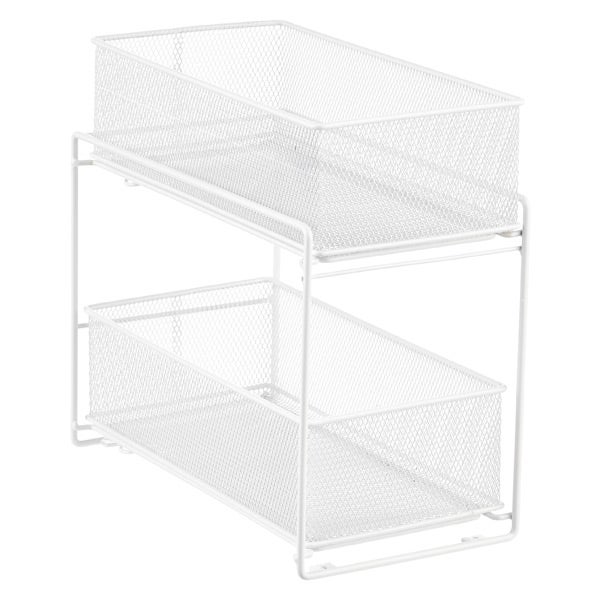 Drawer Mesh Organizer