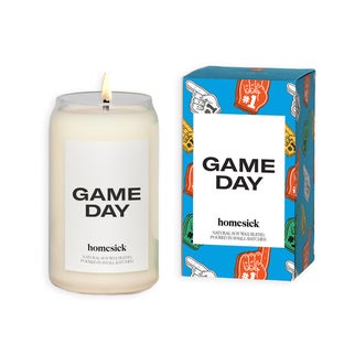homesick Candles