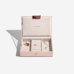 Stackers Mini Size Jewelry Box Collection