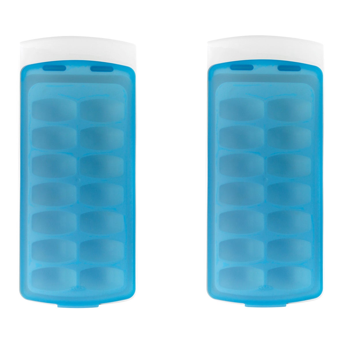 OXO No-Spill Ice Cube Tray