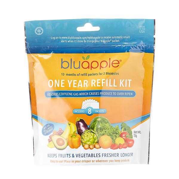 BluApple Produce Fresh Guard