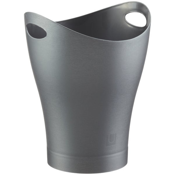 Umbra Garbino Trash Can By Karim Rashid The Container Store