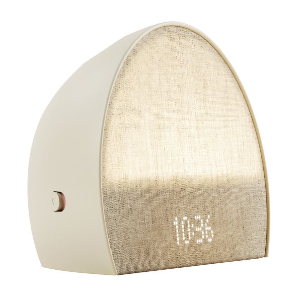 Hatch Restore 2 Sleep & Sunrise Alarm Clock The Container Store