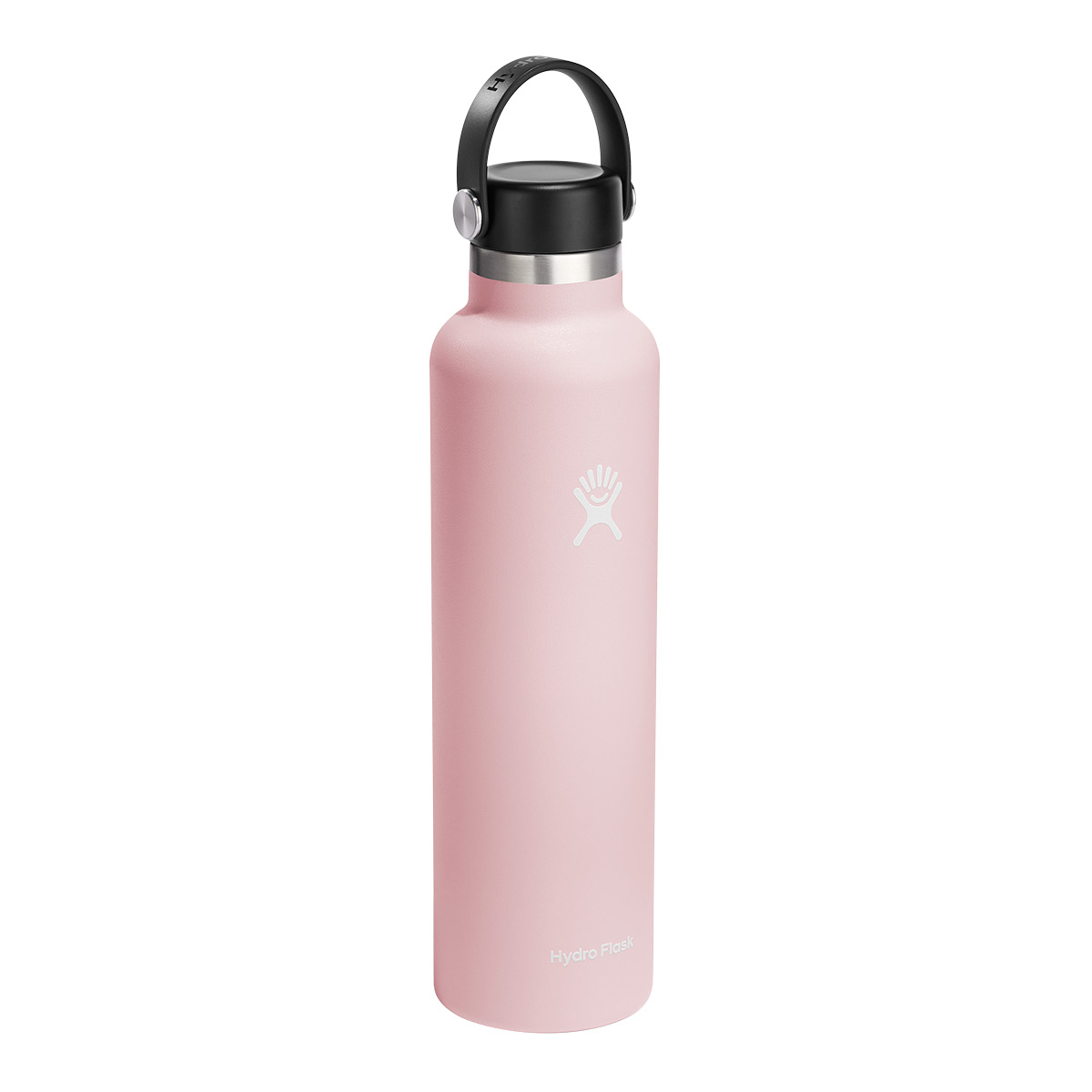 Hydro Flask 24 oz. Stone Standard Mouth with Flex Cap | The Container Store