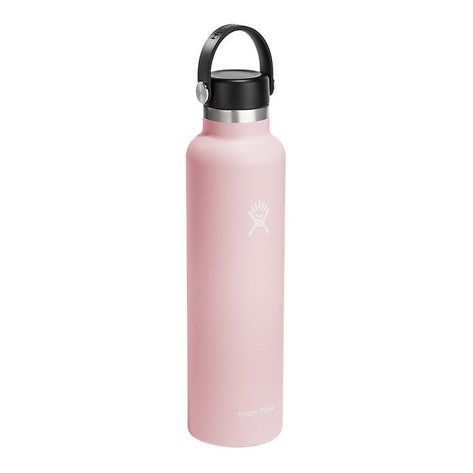 Hydro Flask 24 oz. Stone Standard Mouth with Flex Cap | The