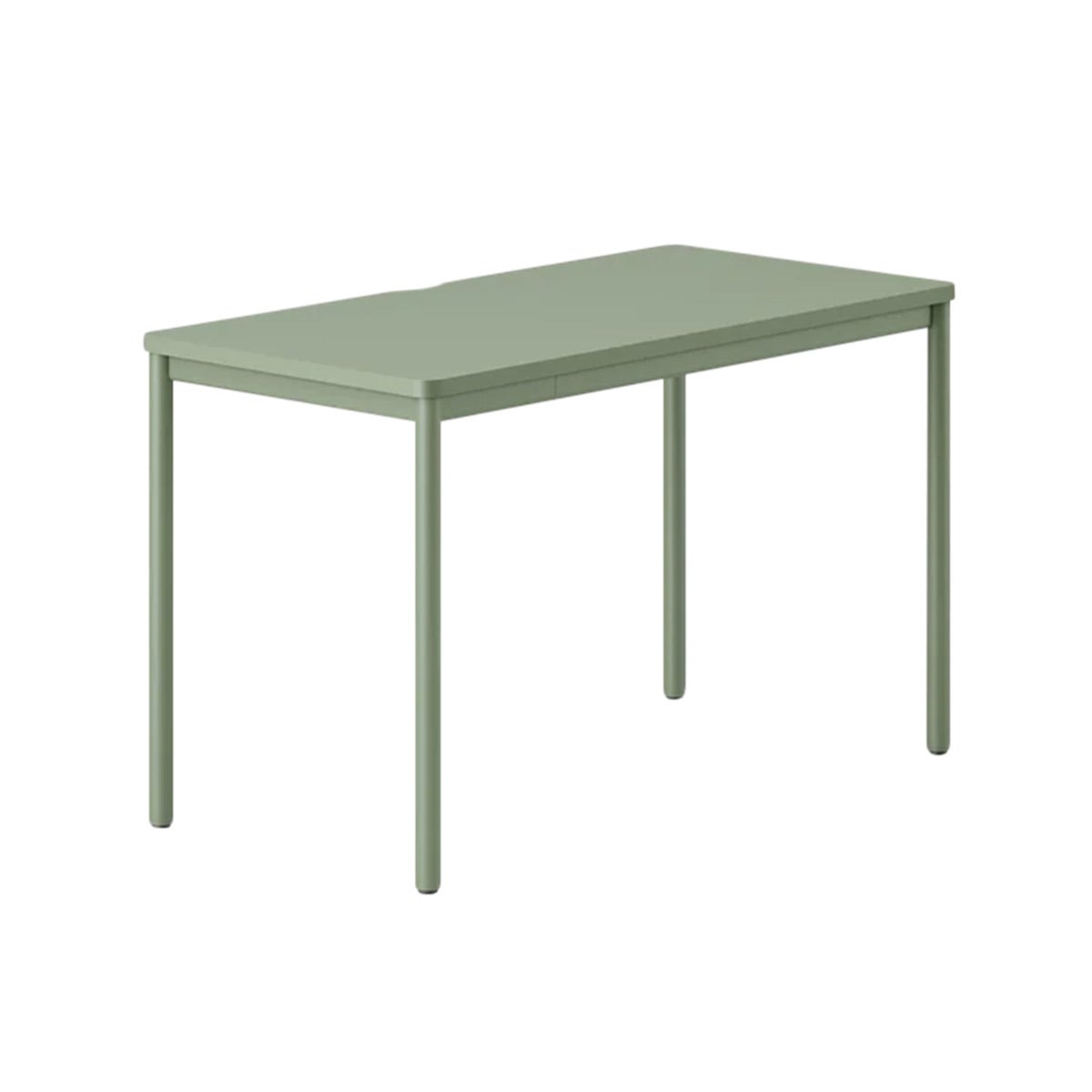 Branch 48 in. Daily Desk Sage