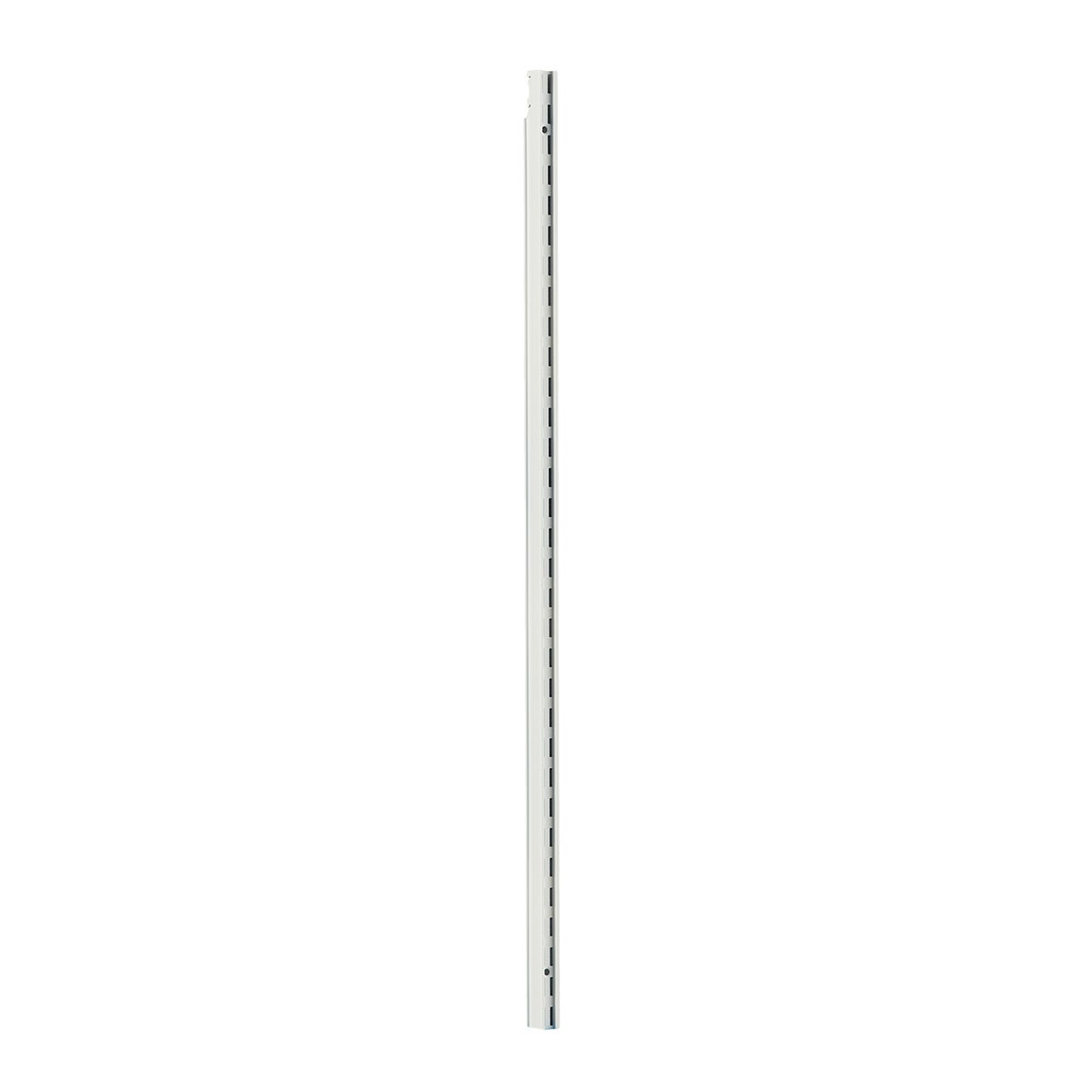 Decor Plus by Elfa Matte White Standard