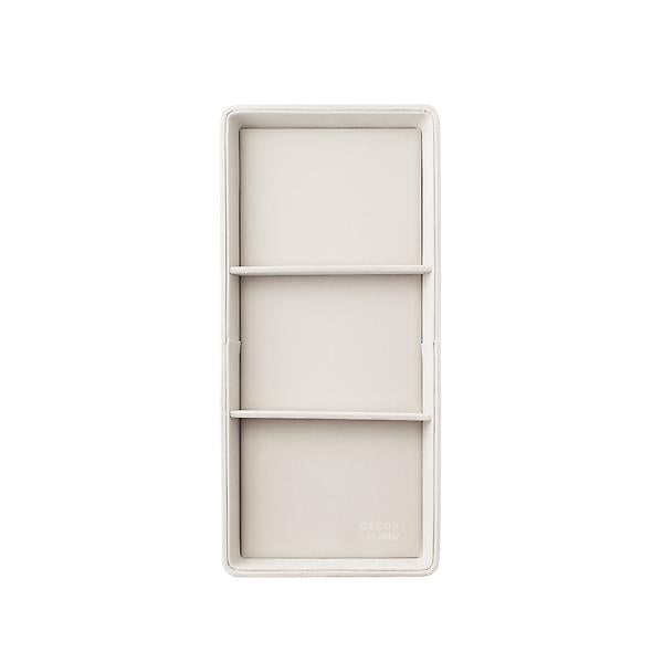 Decor Plus by Elfa Small Mesh Drawer Accessory Tray