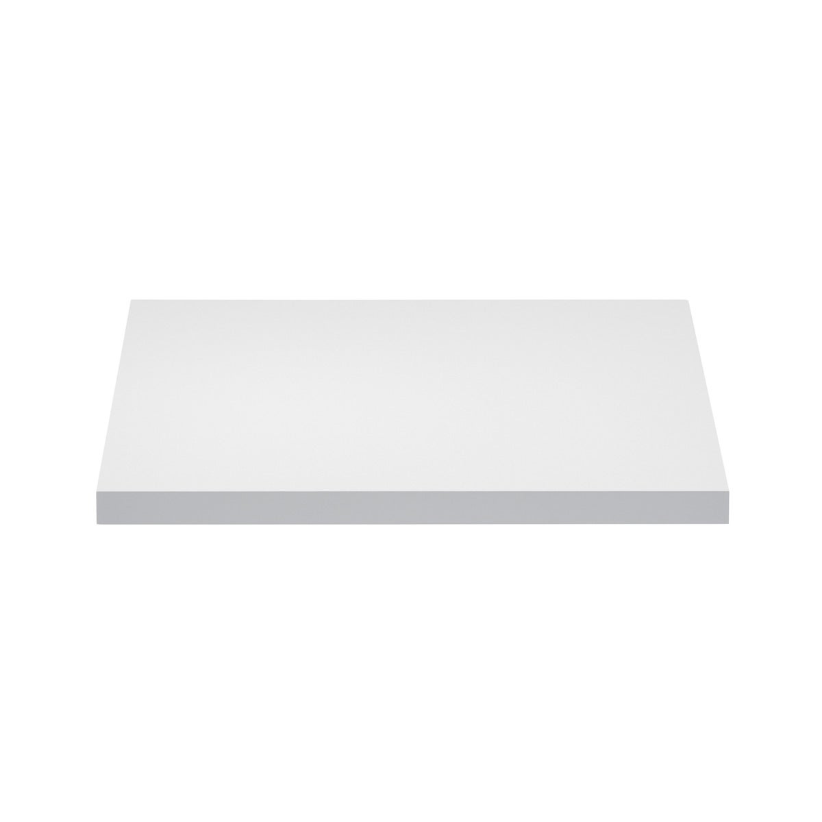 Décor+ by Elfa 18"x20" Shelf White