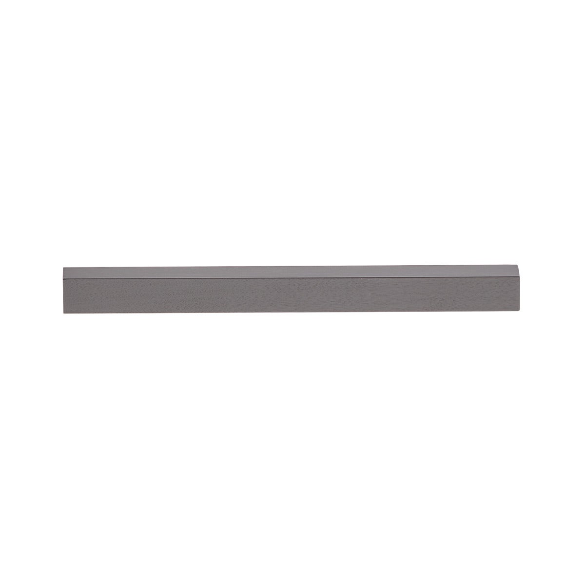 Décor+ by Elfa 1' Wire Shelf Trim Grey